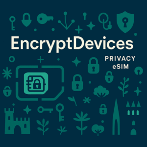 E-SIM EU Plan